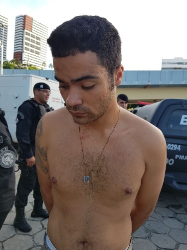 Operação cumpre mandados contra suspeitos de crimes em AL