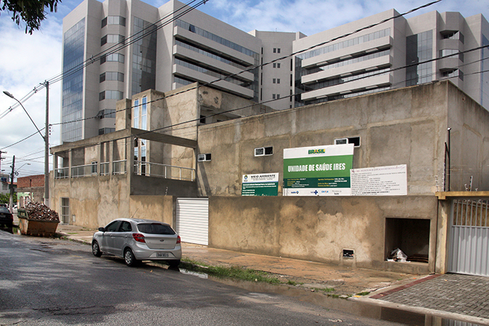Instituto deve iniciar atividades em julho deste ano