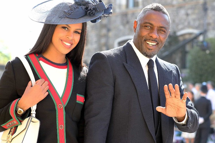 Oprah Winfrey, David e Victoria Beckham, Elton John estavam entre os convidados
