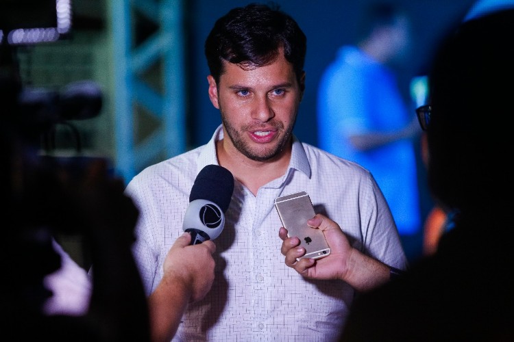 O evento acontecerá no Largo Taperaguá e contará ainda com outros arraiais das comunidades da cidade