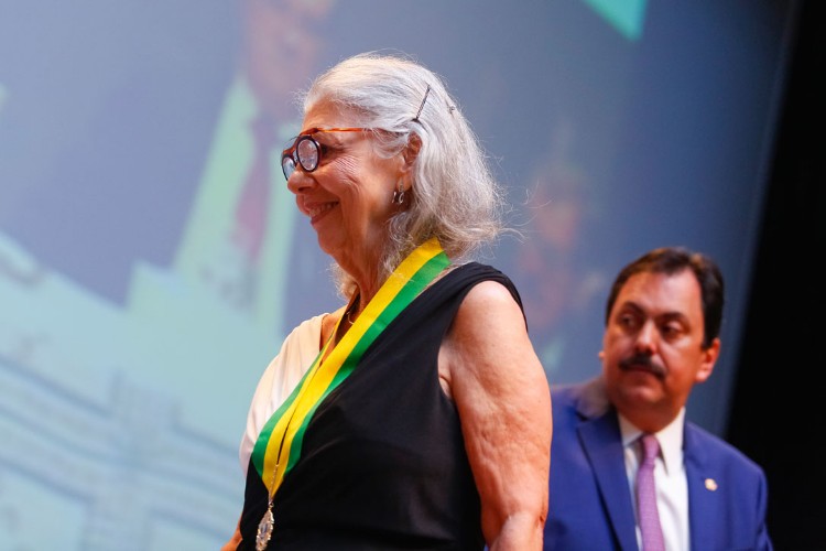 Evento reúne ministros do STF, STJ e corregedor-geral do CNJ