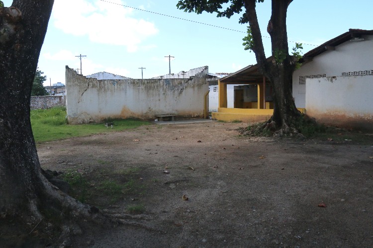 Trabalho é feito de maneira artesanal e sem o uso de maquinários