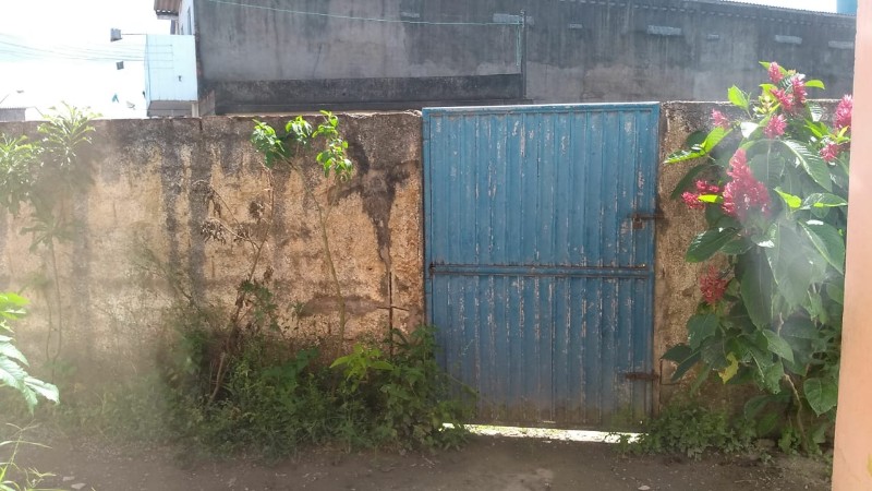 Escola municipal é arrombada e funcionários denunciam estrutura precária