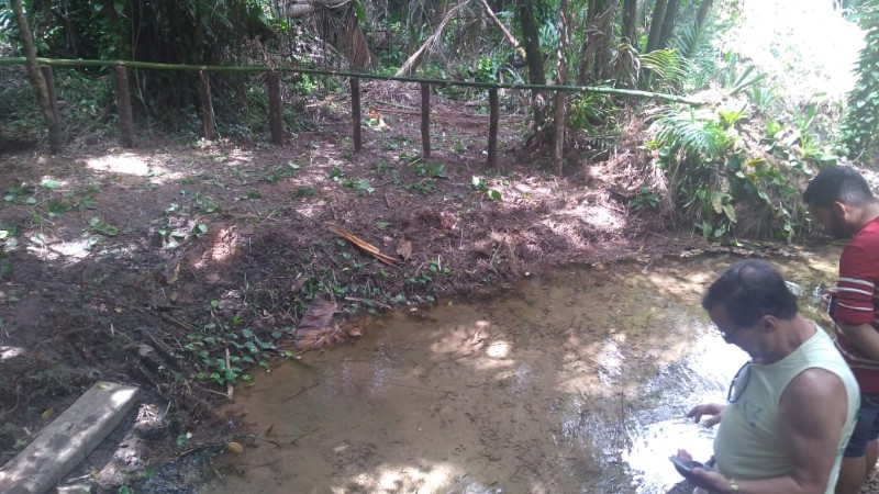 Reserva ambiental ficará aberta para visitação aos sábados