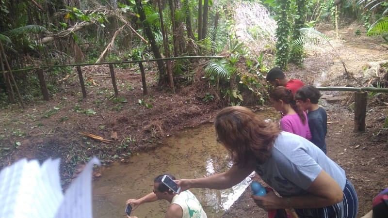 Reserva ambiental ficará aberta para visitação aos sábados