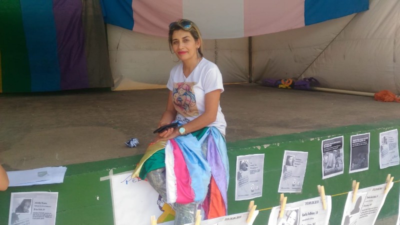 Atividades esportivas, culturais em em defesa do público LGBTI+ acontecem na orla de Maceió, em prep