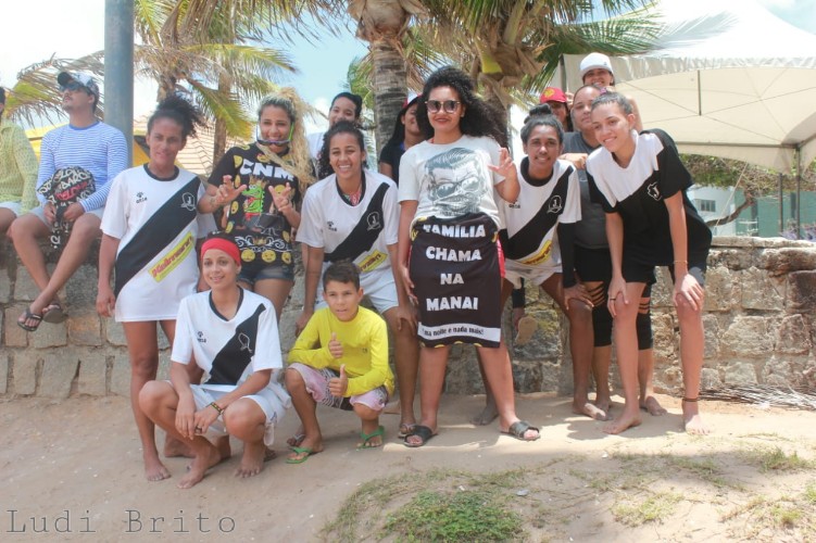 Atividades esportivas, culturais em em defesa do público LGBTI+ acontecem na orla de Maceió, em prep