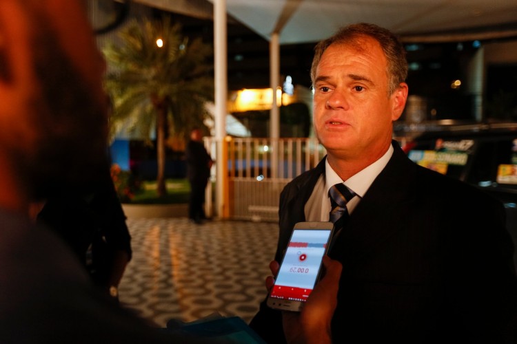 Candidatos falam sobre as propostas para o governo do Estado durante debate da TV Gazeta de Alagoas