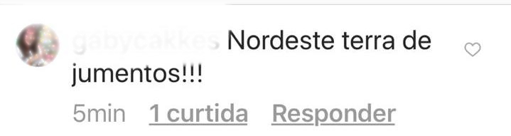 Fato aconteceu após resultado do 1° turno 