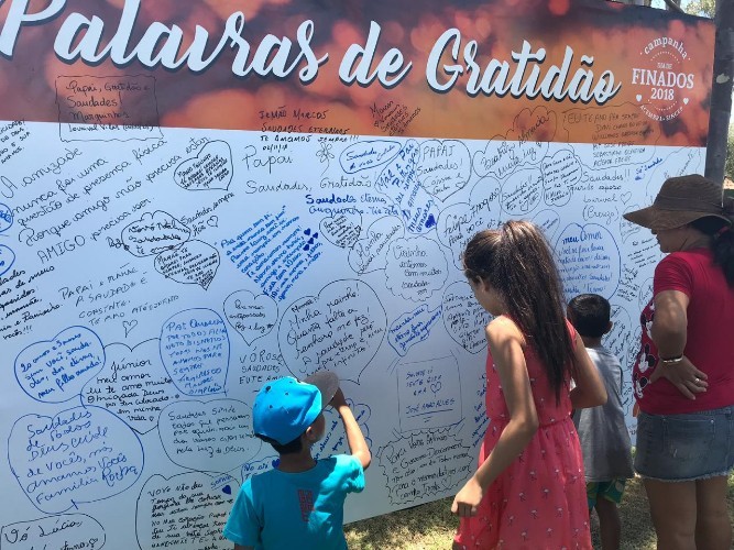 Em cemitérios da capital alagoana 