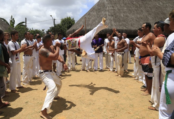 Homenagens a Zumbi marcam Dia da Consciência Negra em União dos Palmares