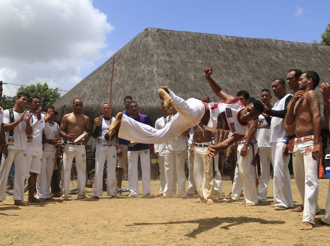 Homenagens a Zumbi marcam Dia da Consciência Negra em União dos Palmares
