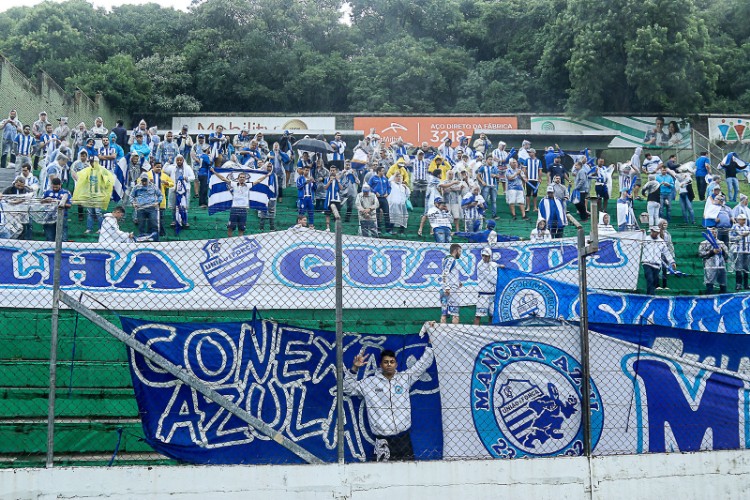 Temporada terminou com o CSA na elite do futebol brasileiro
