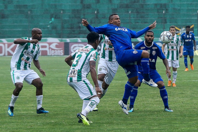 Temporada terminou com o CSA na elite do futebol brasileiro