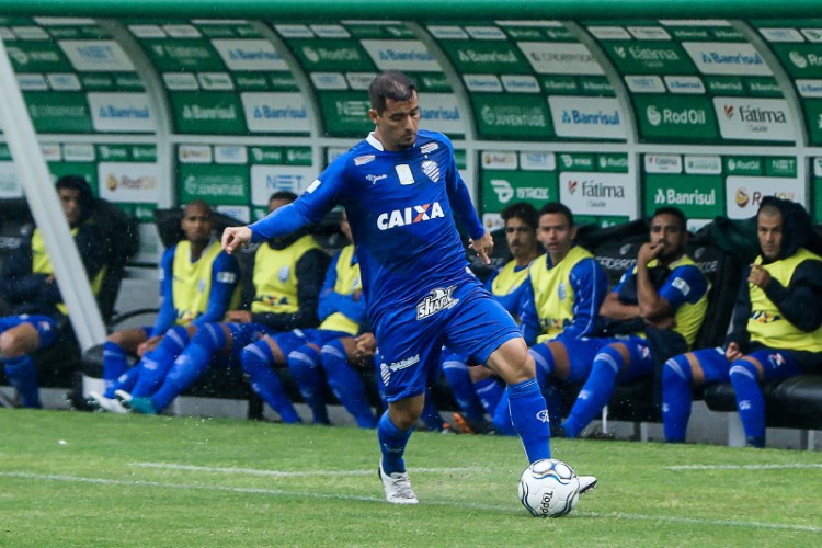 Temporada terminou com o CSA na elite do futebol brasileiro
