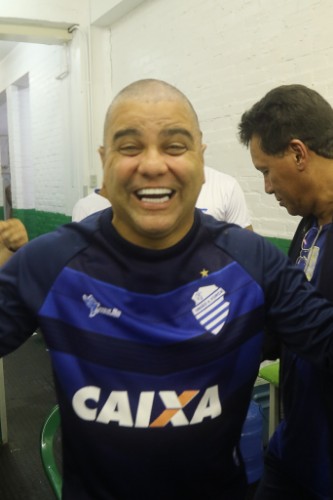 Temporada terminou com o CSA na elite do futebol brasileiro
