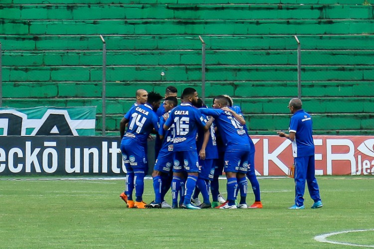 Temporada terminou com o CSA na elite do futebol brasileiro