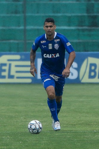 Temporada terminou com o CSA na elite do futebol brasileiro