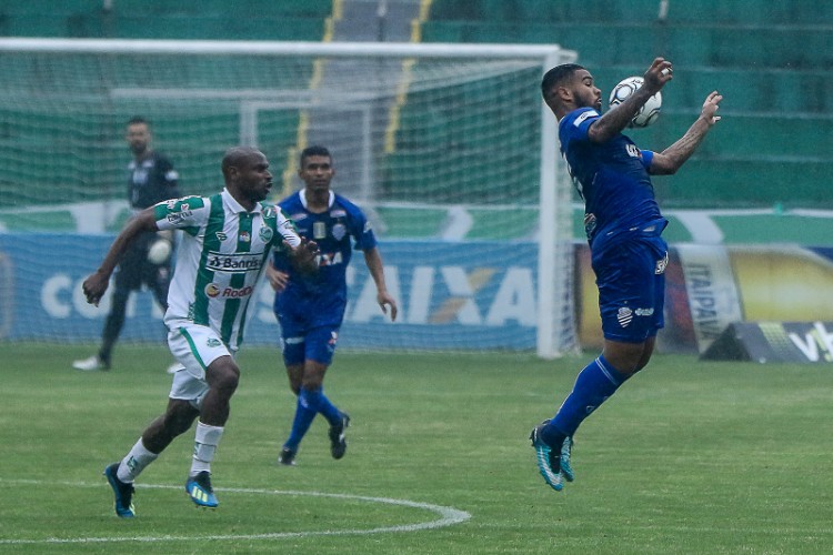 Temporada terminou com o CSA na elite do futebol brasileiro