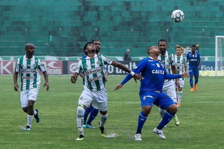 Temporada terminou com o CSA na elite do futebol brasileiro