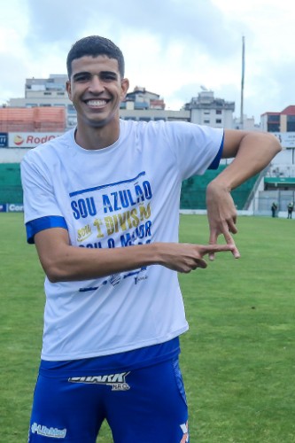 Temporada terminou com o CSA na elite do futebol brasileiro