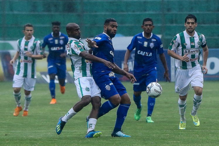 Temporada terminou com o CSA na elite do futebol brasileiro