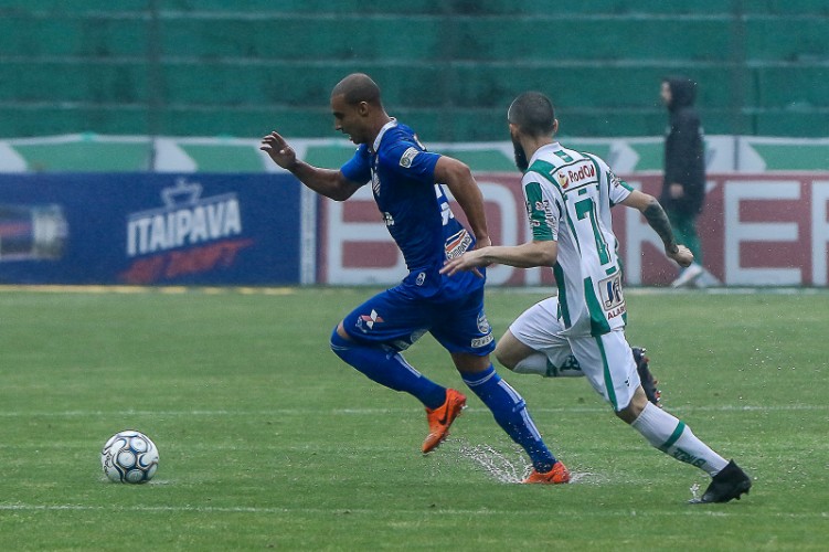 Temporada terminou com o CSA na elite do futebol brasileiro