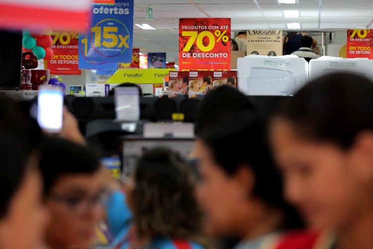 Estimativa é que consumo cresça até 15%