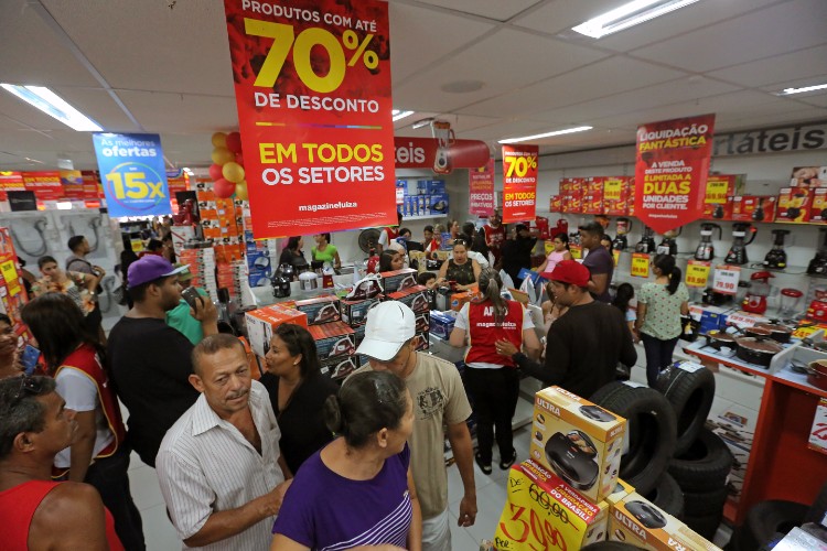 Estimativa é que consumo cresça até 15%