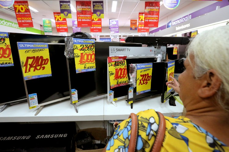 Estimativa é que consumo cresça até 15%