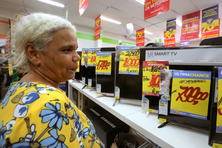 Estimativa é que consumo cresça até 15%