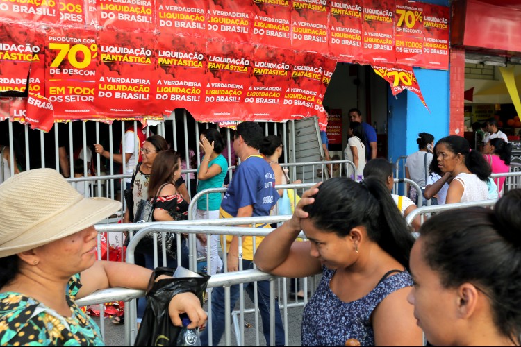 Estimativa é que consumo cresça até 15%