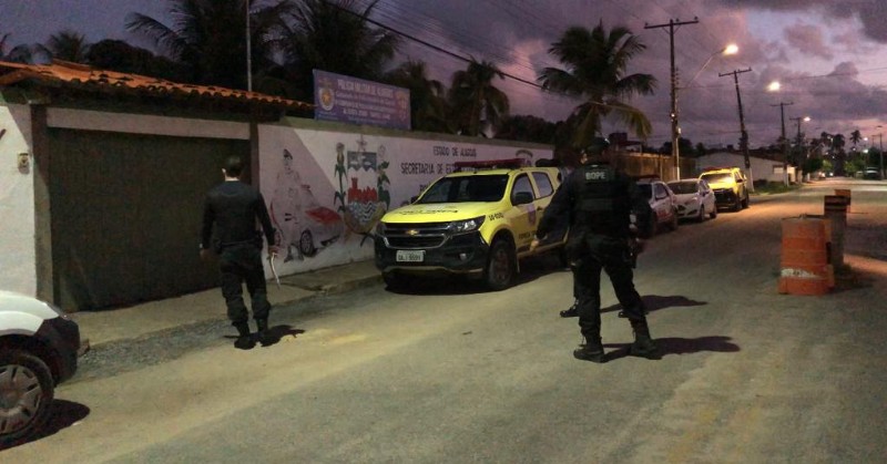 Operação da PM e Gaeco prende policiais envolvidos em crimes