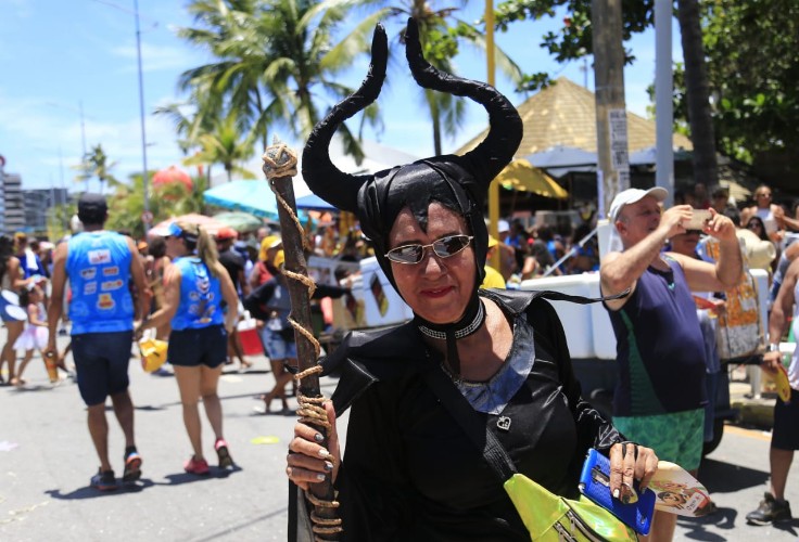 Desfile do Pinto da Madrugada - 23.02.2019