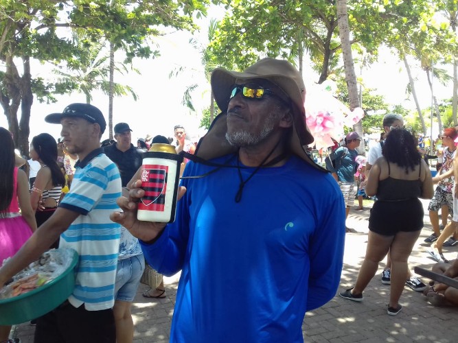 Desfile do Pinto da Madrugada - 23.02.2019