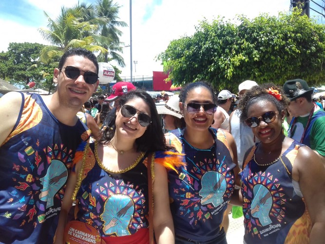 Desfile do Pinto da Madrugada - 23.02.2019