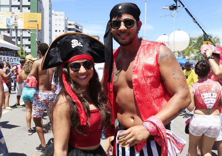 Desfile do Pinto da Madrugada - 23.02.2019