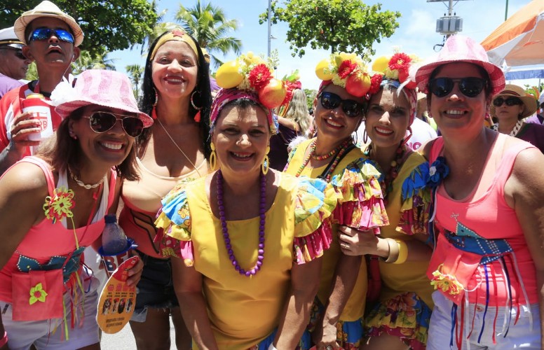Desfile do Pinto da Madrugada - 23.02.2019