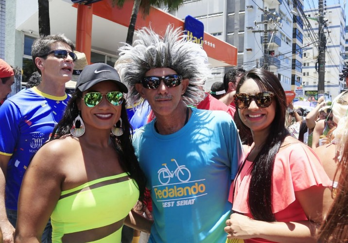 Desfile do Pinto da Madrugada - 23.02.2019