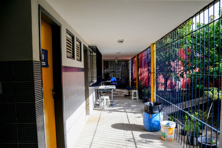 Problemas na Educação preocupam estudantes, professores e sindicalistas