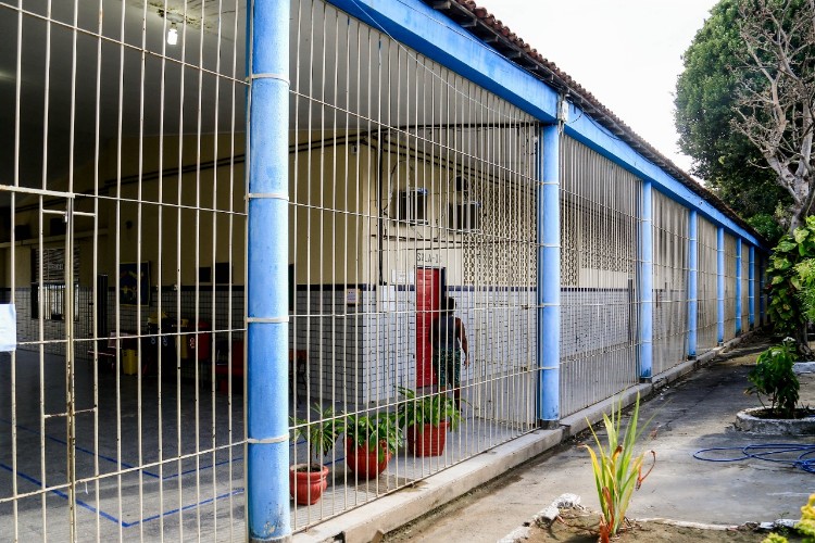 Problemas na Educação preocupam estudantes, professores e sindicalistas