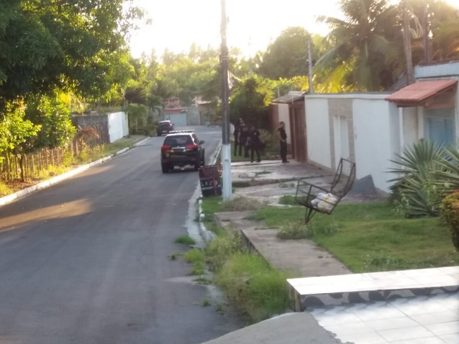 Operação integrada realiza mais de 100 abordagens e registra 53 infrações 