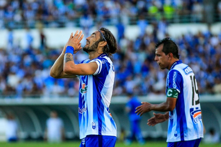 CSA 0x0 Santos - 3ª rodada do Brasileirão 2019