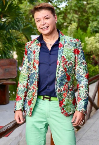David Brazil 