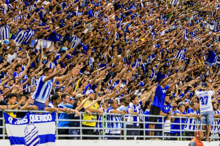 CSA 1x0 Goiás - 6ª rodada Brasileirão Série A