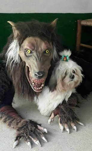 Personagem ajuda a fomentar o turismo na cidade de Joanópolis