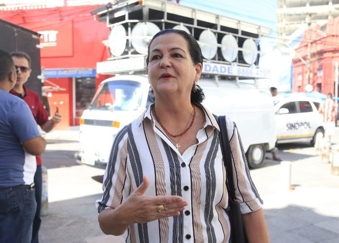  Líderes criticam as medidas econômicas do governo de Alagoas 