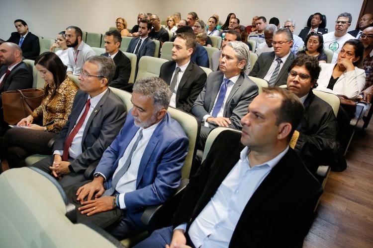 Os integrantes da Câmara Cível do Tribunal de Justiça (TJ) de Alagoas negaram o recurso da Braskem e