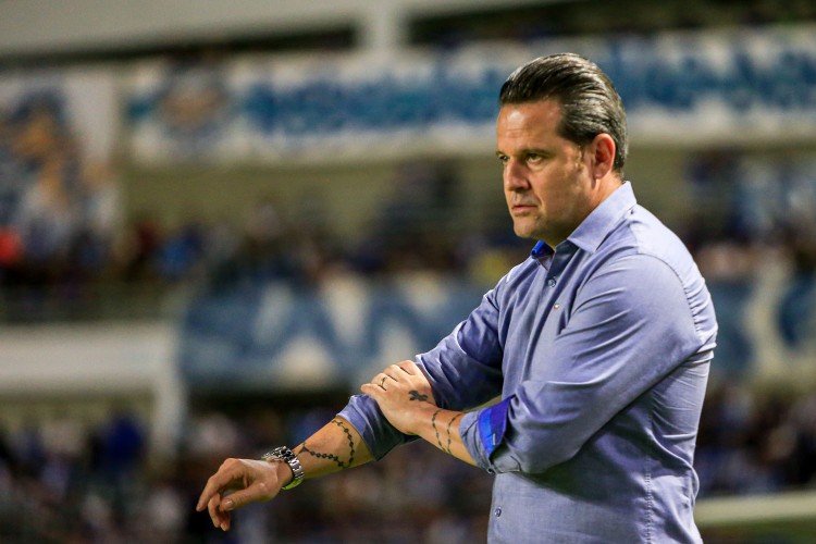 CSA 0x0 Grêmio - 12ª rodada do Brasileirão