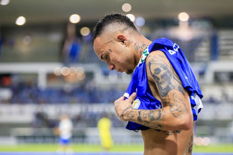 CSA 0x0 Grêmio - 12ª rodada do Brasileirão